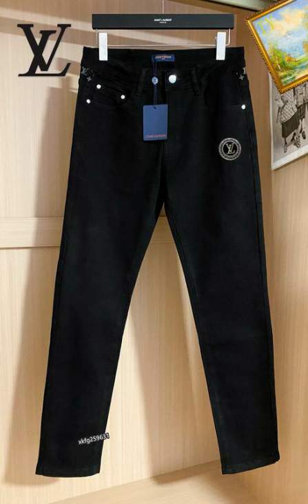 Picture of LV Jeans Long _SKULVsz28-3825tr20511440